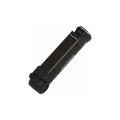 Miniatyrbillede 3 af 4: Genopladelig USB-lommelygte LED-arbejdslys Bærbar magnetisk COB-ophængningskrog til udendørs camping Reparationslampe (1 stk.) HIASDFLS