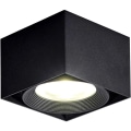 Miniatyrbilde 1 av 5: 10W LED-takspotlightlampe, takspotlights, taklampe, justerbare takspotlights, LED-taklamper, takbelysning, IP20, 10x1