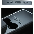 Miniatyrbilde 1 av 5: Multiport billader til Tesla Model 3/Y (2021-2023), USB-hubb i midtkonsollen, dokkingstasjon 100 % kompatibel med Tesla Model 3/Y, Tesla-tilbehør
