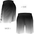 Miniatyrbild 2 av 5: Badbyxor för män, Hawaiianska badshorts med meshfoder, badkläder, strandshorts med fickor, storlek XL
