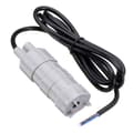 CDQ Submersibel Vattenpump, 12V 840L/H Submersibel Vattenpump