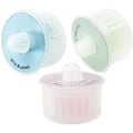 Miniatyrbild 2 av 5: 12-pack luftfräschare doftkapslar för ECOVACS Deebot T9 T9 MAX T9 Power T9 AIVI tillbehör
