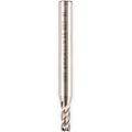 Pikkukuva 2 / 5: Jyrsinterä, HSS CNC sylinterimäinen varren päätyjyrsin, 4/6/8/10mm sylinterimäinen varren jyrsinterä, CNC-datakeskukseen, kaiverrettu (4mm)