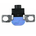 Miniatyrbillede 5 af 5: 1 stk. 4g0 915 519 Crash Batteri Sikring Overbelastningsbeskyttelse Afbryder Til A1 A4 A5 A6 A7 A8 2011-2018