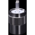 Miniatyrbild 5 av 5: 10 st Uhf-hane PL259 lödplugg Rg8 Rg213-kabel Lmr400 7D-Fb silver