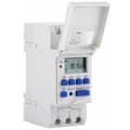 LCD Timer Veckovis Elektrisk Timer Programmerare Digital Timer Switch 15A (220V).pa