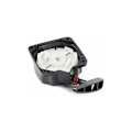 Miniatyrbillede 2 af 5: Universal erstatningskaster til buskrydder Buskrydder Strimmer Trimmer Strimmer Trimmer Reservedele,Superma,Sort-DENUOTOP