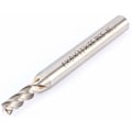 Pikkukuva 1 / 5: Jyrsinterä, HSS CNC sylinterimäinen varren päätyjyrsin, 4/6/8/10mm sylinterimäinen varren jyrsinterä, CNC-datakeskukseen, kaiverrettu (4mm)