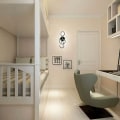 Miniatyrbillede 4 af 5: Moderne LED-væglampe Kreativ indendørs væglampe LED-stribevæglampe 22W Minimalistisk aluminiumskunstdekoration til soveværelse, trapper, stue