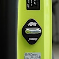 Miniatyrbild 4 av 5: Dörrlåsöverdrag för Jimny, dörrlåsöverdrag för Jimny 2019 2020 2021 tillbehör (svart
