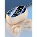Miniatyrbild 2 av 5: Öppna Benledningshörlurar Bluetooth Hörlurar (Hy)