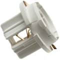 Miniatyrbillede 5 af 5: 2 stk. Baglygte Baglygte Pæreholder 2 stk. til - X5 E53 E70 F15 F85 1