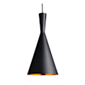 Miniatyrbillede 1 af 5: Vedhængslampe Moderne Industriel Stil Vintage Retro E27 Lysekrone Edison Base Loftslampe Metal Skærm Belysning til Soveværelse Køkken Spisestue