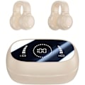Miniatyrbild 1 av 5: Öppna Benledningshörlurar Bluetooth Hörlurar (Hy)