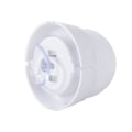 Pikkukuva 2 / 7: Sminkbordsljus med 10 LED-lampor White