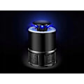 Miniatyrbillede 11 af 11: Myggfälla / Insektsfälla  / Myggfångare med UV ljus Multicolor