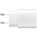 Miniatyrbilde 4 av 6: 220v PD-lader for iPhone 12/13/14/15 - 20w - USB-C White