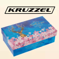 Pikkukuva 11 / 11: Setti korujen tekoon - 5 rannekorua - 5 kaulakorua Multicolor
