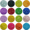 Miniatyrbilde 5 av 5: Diamond Painting / Diamantmålning - 30x40cm - Natur Multicolor