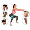 Pikkukuva 4 / 11: 3-pack Träningsband – Perfekt för Helkroppsträning Multicolor