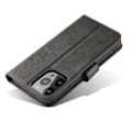 Pikkukuva 4 / 7: Lompakkokotelo Samsung S25 Plus   , 3 korttia Black