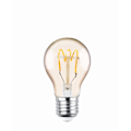 Miniatyrbillede 2 af 2: Filament LED lampe - E27 - 4w - Retro lampe Warm white