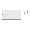 Miniatyrbilde 11 av 11: Sort Malatec ringeklokke med 60 polyfone lydsignaler Black