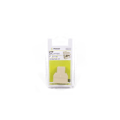 Miniatyrbillede 3 af 3: Netværkssplitter RJ-45 CAT 5 3x hun Beige