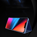 Miniatyrbillede 5 af 5: Clear View etui til iPhone 13 Mini Black