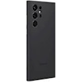 Pikkukuva 2 / 2: Skal i gummi, Samsung S22 Plus Matt yta Black