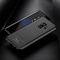 Pikkukuva 8 / 8: Samsung S9 Plus Shell Kumi hiilikuitusuunnittelussa Grey