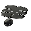 Miniatyrbillede 2 af 3: Muskelstimulator för magmuskler Black