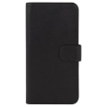 Miniatyrbillede 1 af 2: Plånboksfodral Samsung S8 Plus - 4st kortfack Black