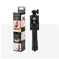 Miniatyrbild 2 av 11: Selfiestick / tripod mobilstativ med bluetooth fjärrkontroll multifärg