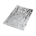 Miniatyrbillede 8 af 10: Nødtæppe -/Varmetæppe/Overlevelsestæppe 210x160 cm Silver