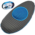 Miniatyrbild 1 av 9: Ortopedisk Ryggkudde – Ergonomiskt Svankstöd för Maximal Komfort multifärg
