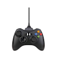 Miniatyrbild 7 av 7: Laddkabel för Xbox 360 kontroller - 150cm Svart