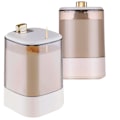 Miniatyrbillede 2 af 11: Automatisk Tandpetare Dispenser White