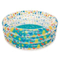 Miniatyrbillede 3 af 3: Uppblåsbar Pool - 445L - Bestway -  150cm/53cm Multicolor