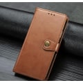 Miniatyrbillede 5 af 7: Pung etui Samsung S20 Ultra 4G/5G Brown