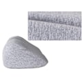 Miniatyrbillede 9 af 10: Ortopedisk Nackkudde – Ergonomiskt Svankstöd för Maximal Komfort Grey