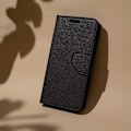 Miniatyrbild 2 av 10: Plånboksfodral Samsung Xcover 4/4s Konstskinn Svart