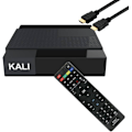 Miniatyrbillede 1 af 11: 4K Mediaspelare  / IPTV box / Android Black