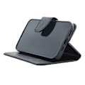 Miniatyrbillede 5 af 10: Plånboksfodral Samsung Xcover 4/4s Konstskinn Black