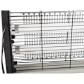 Pikkukuva 5 / 10: Myggfälla / Insektsfälla  / Myggfångare med UV ljus 40W Multicolor