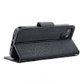 Miniatyrbillede 4 af 10: Plånboksfodral Samsung Xcover 4/4s Konstskinn Black