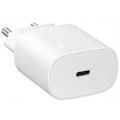 Miniatyrbilde 3 av 6: 220v PD-lader for iPhone 12/13/14/15 - 20w - USB-C White