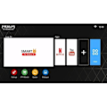 Miniatyrbillede 6 af 11: 4K Mediaspelare  / IPTV box / Android Black