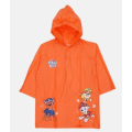 Miniatyrbillede 3 af 3: Regnjakke til børn - Paw Patrol - Vandtæt Orange 128