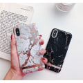 Pikkukuva 3 / 6: I.L.M.P. iPhone 6s Plus Skal Marmor Black